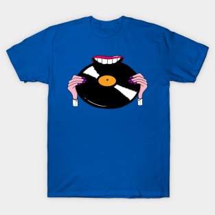 Disco Snack T-Shirt